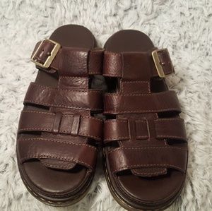 Dr.Martens Sandals
